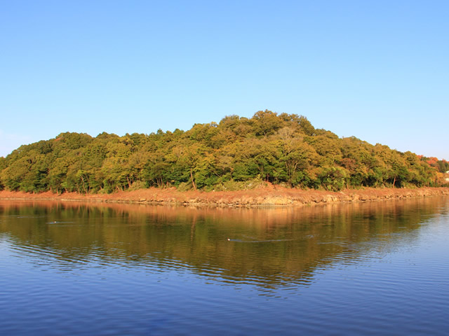 ウワナベ古墳