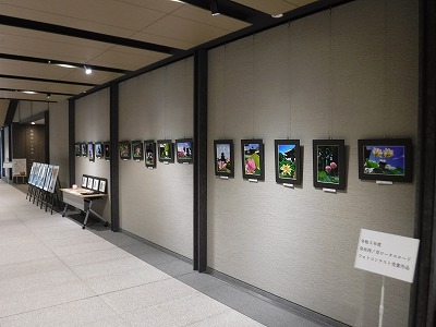 奈良・西ノ京ロータスロード「フォトコンテスト受賞作品展」（6/21～8/9開催）